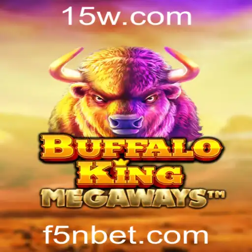 Explorando as Aventuras Selvagens de BuffaloKing no Universo 5nbet