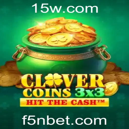 Descubra Clovercoin3x3: Um Jogo Inovador no Mundo das Criptomoedas