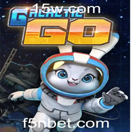 Descubra GalacticGO: O Novo Fenômeno dos Jogos Espaciais
