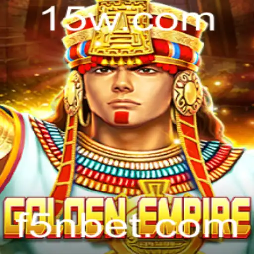 Aventurando-se em GoldenEmpire: Uma Jornada Épica com 5nbet