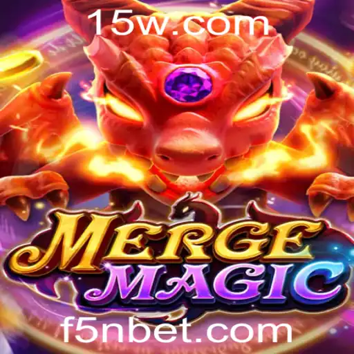 Mergemagic: Descubra o Fantástico Mundo das Fusões Mágicas