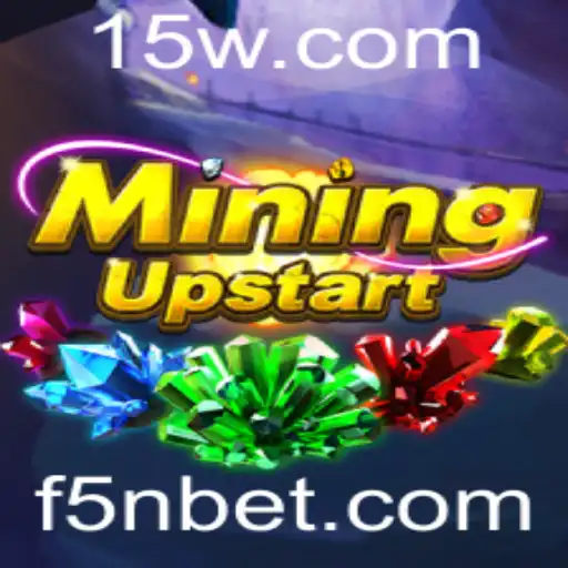 MiningUpstart: Um Mergulho Estratégico no Universo dos Recursos Virtuais