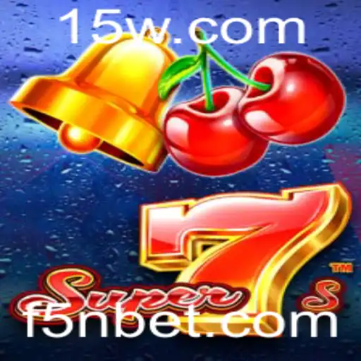 Descubra o Fascinante Mundo de Super7s com 5nbet